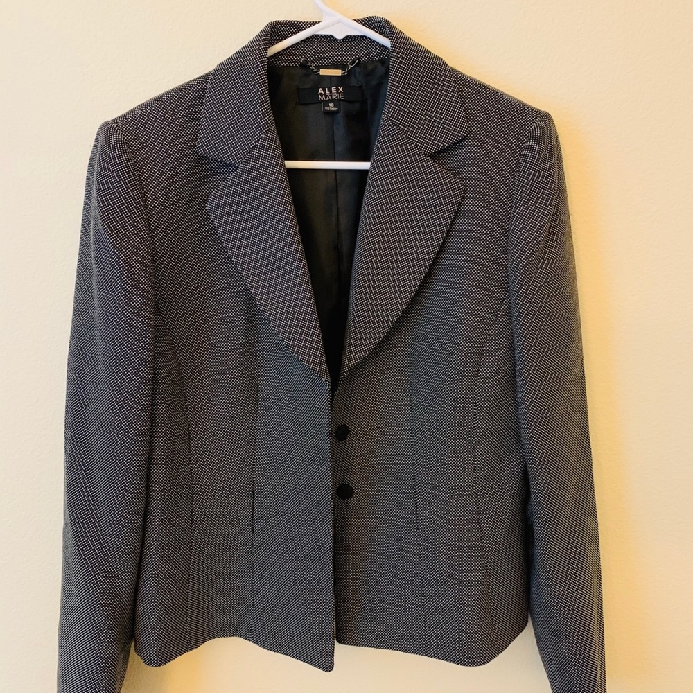 Alex Marie Suit